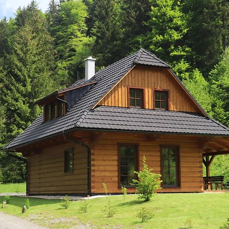 Drevenice V Brodske Новы-Грозенков Экстерьер фото